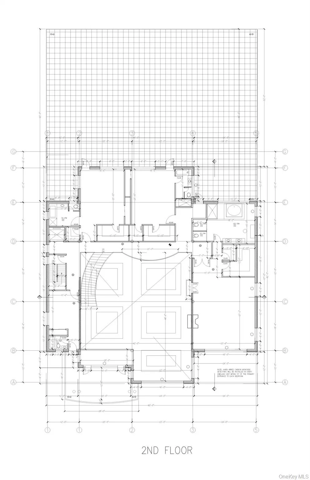 2nd Floor 2nd Floor