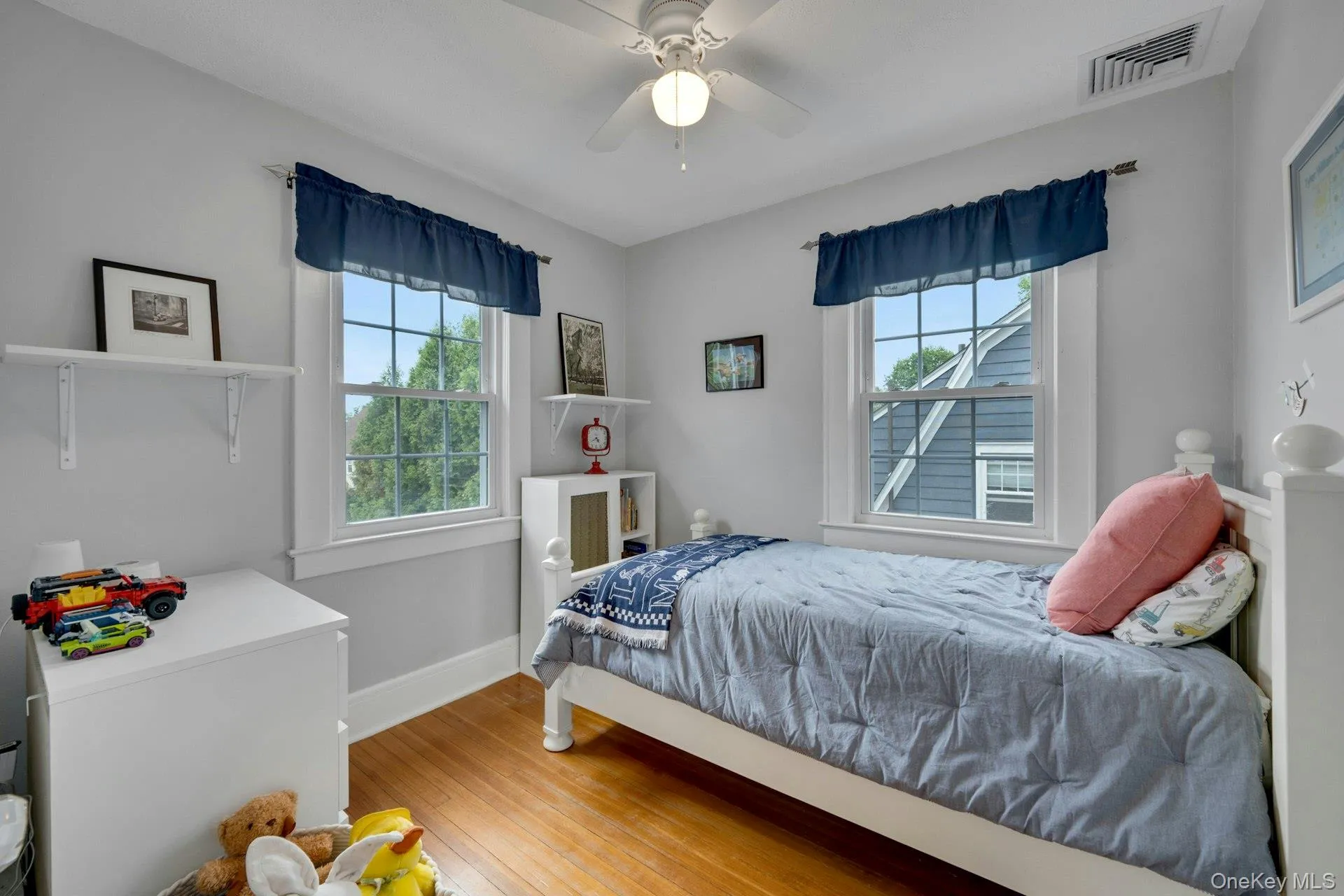 Third bedroom Third bedroom