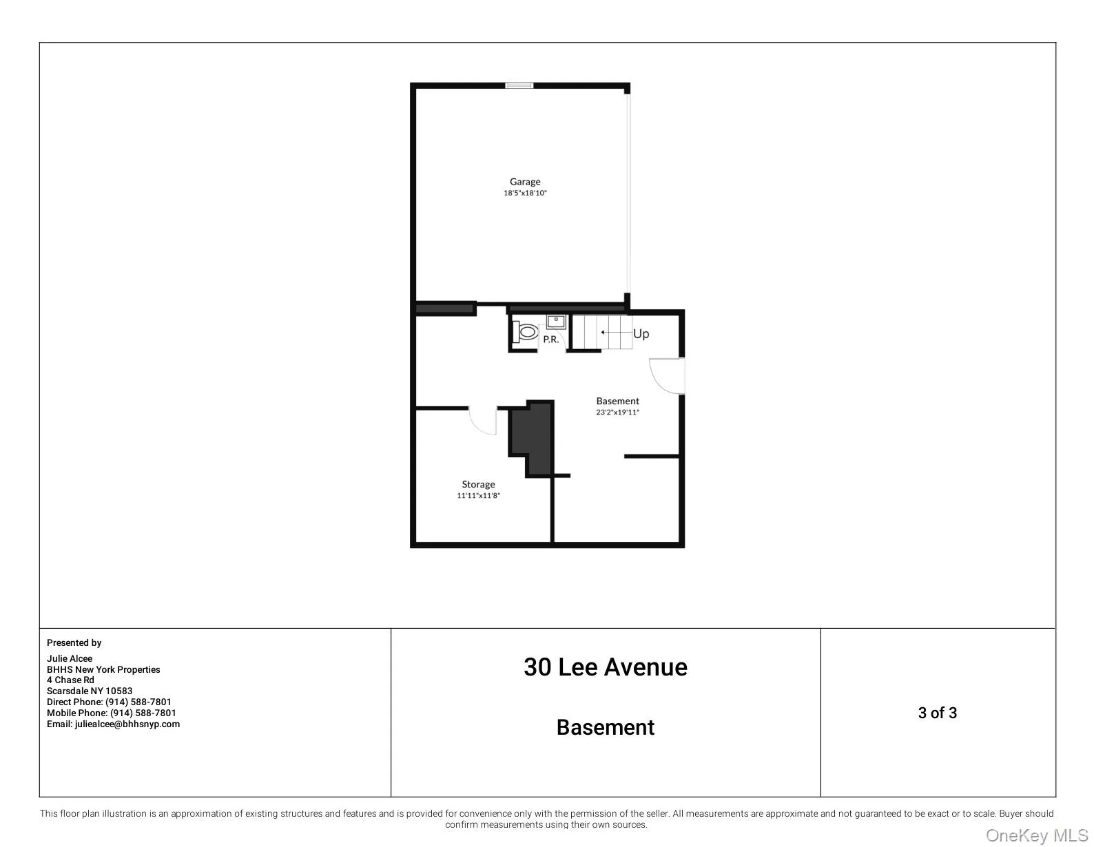 Basement Basement