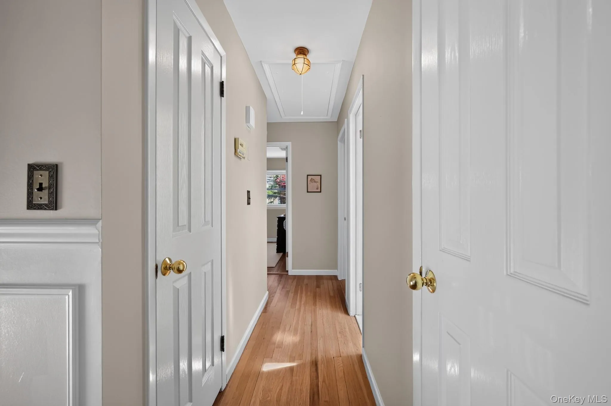 with white six panel doors with white six panel doors