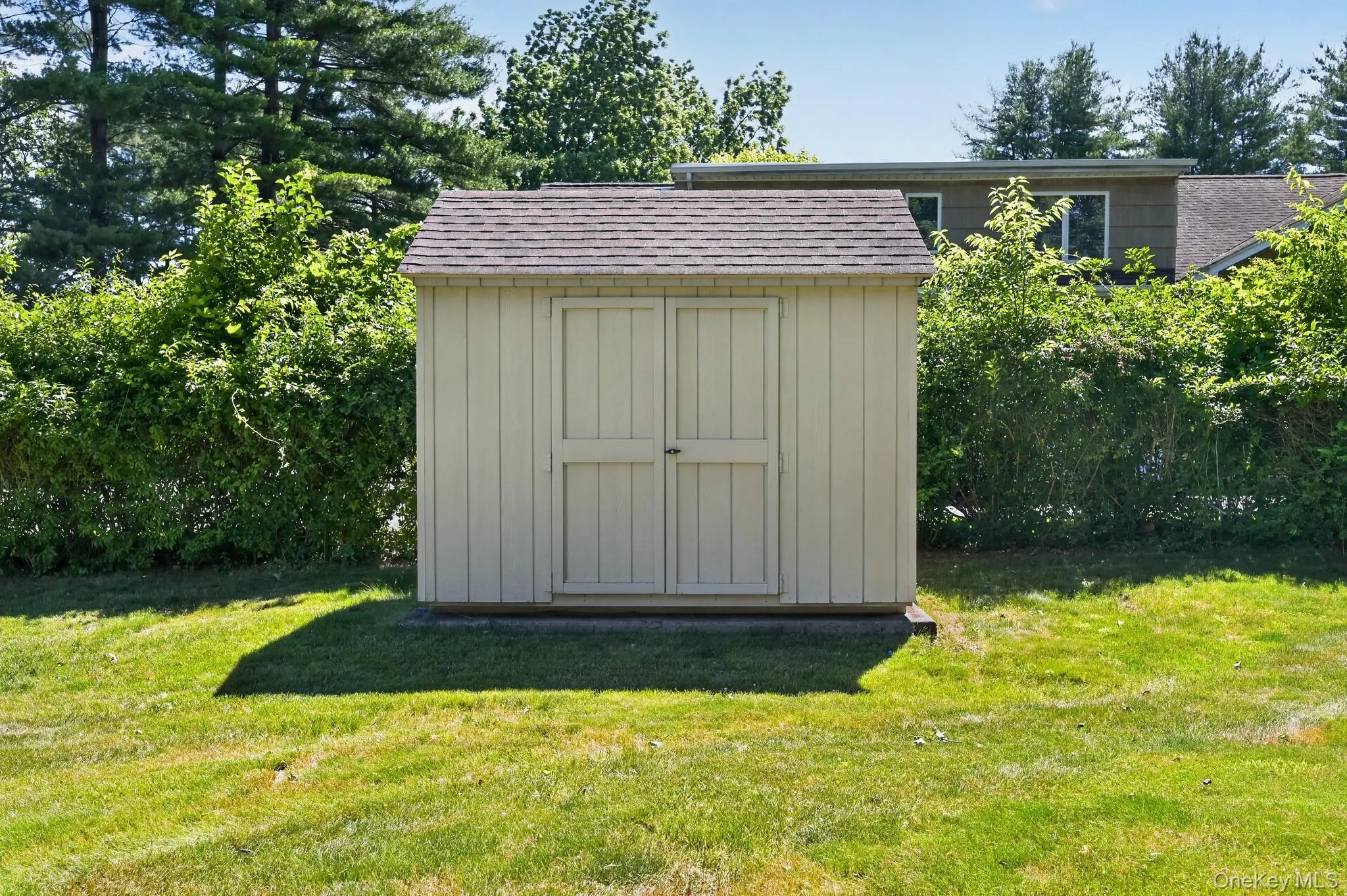 Storage Shed Storage Shed