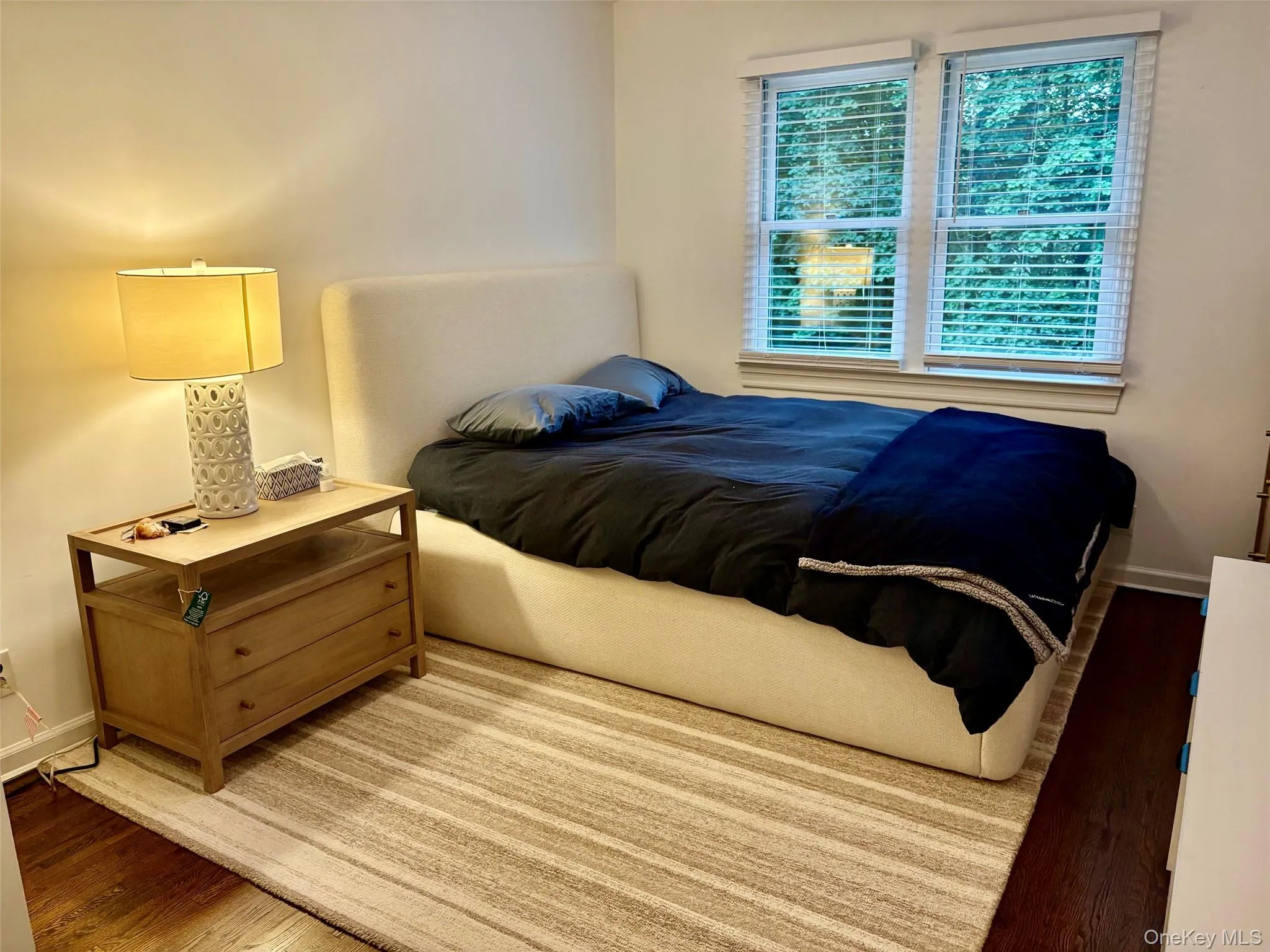 Second bedroom with en-suite bathroom, Attic with staircase for storage Second bedroom with en-suite bathroom, Attic with staircase for storage