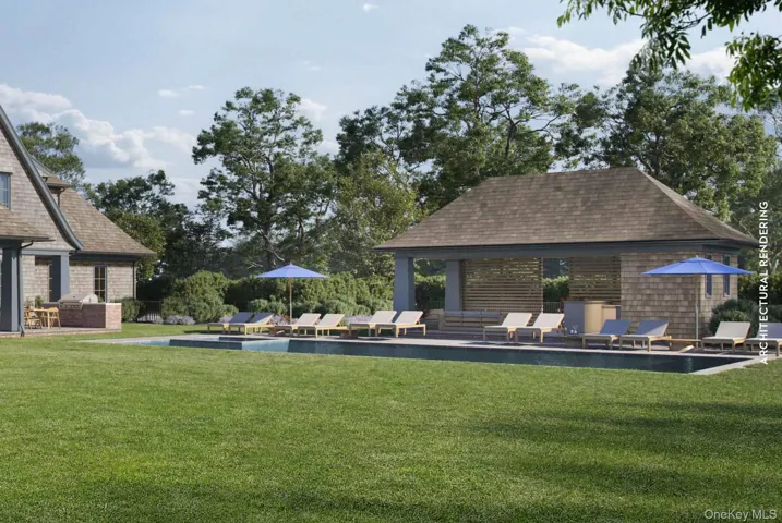 39 Topping Field Court, Southampton, New York 11932