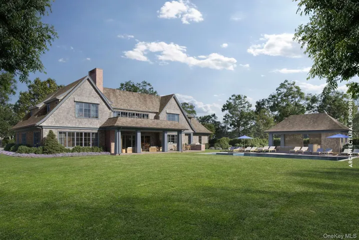 39 Topping Field Court, Southampton, New York 11932