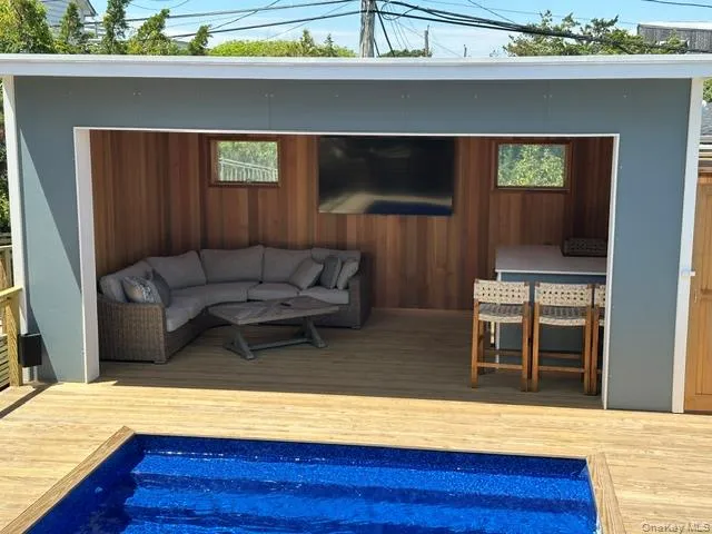 Cabana Cabana