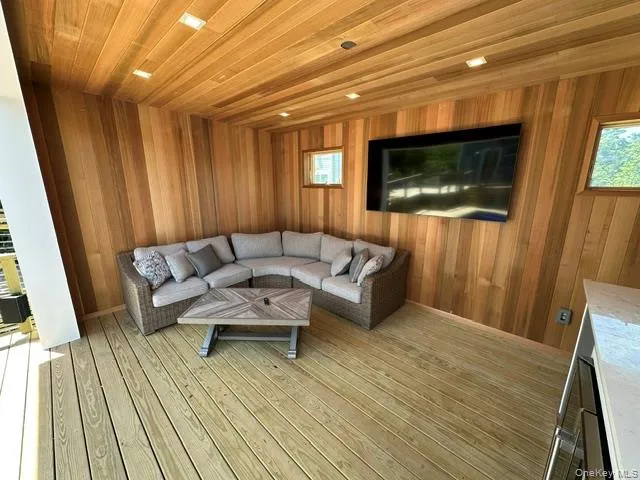 Cabana Cabana