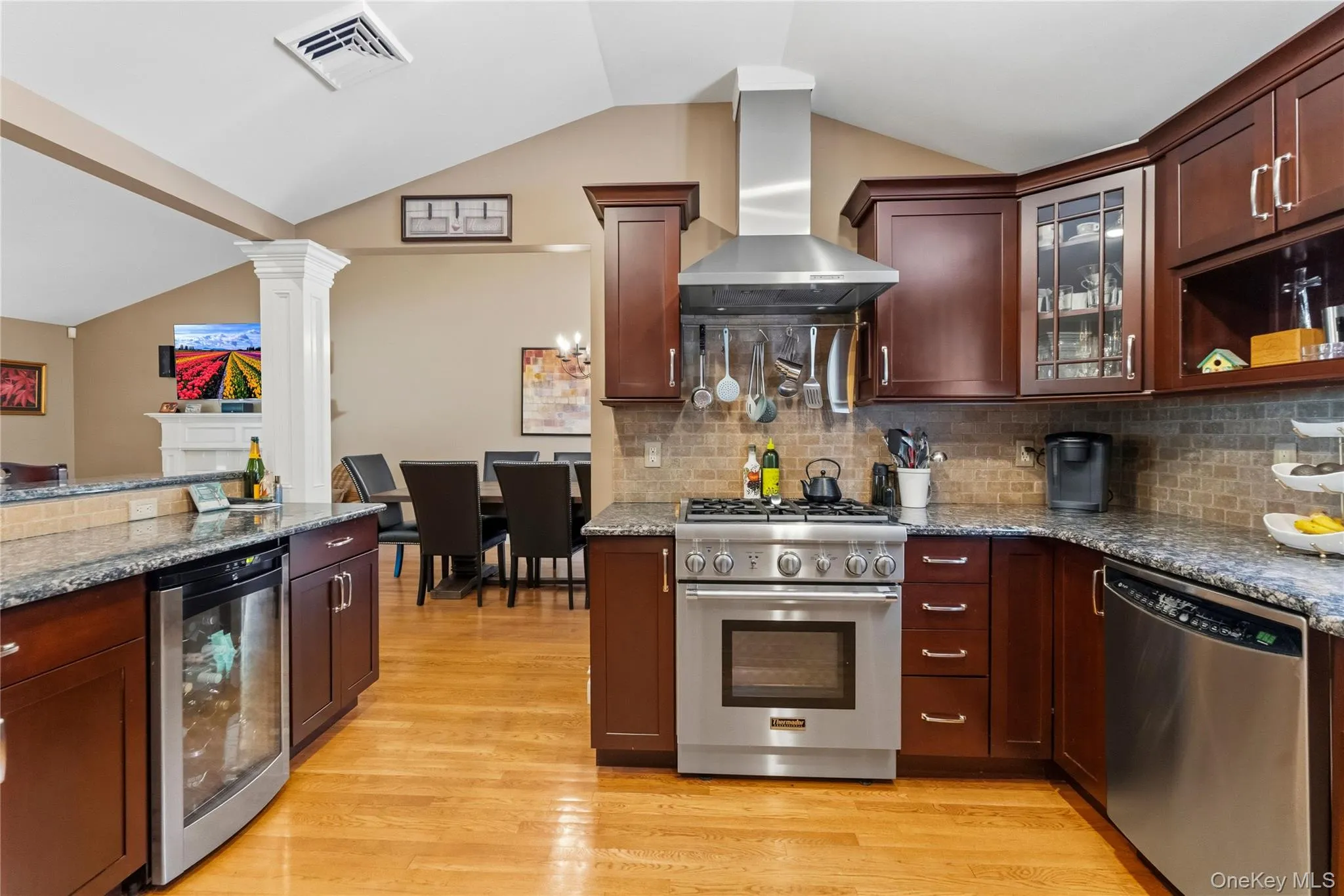 Chef's Kitchen Chef's Kitchen