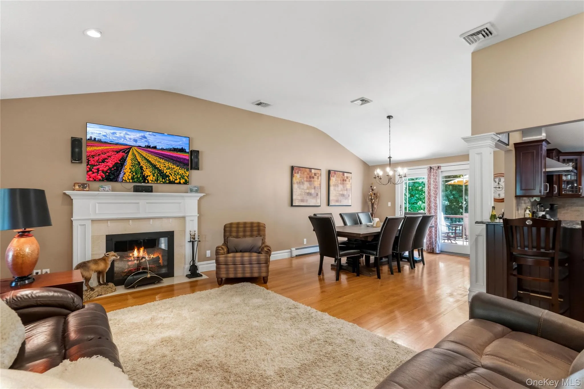Open Concept Open Concept