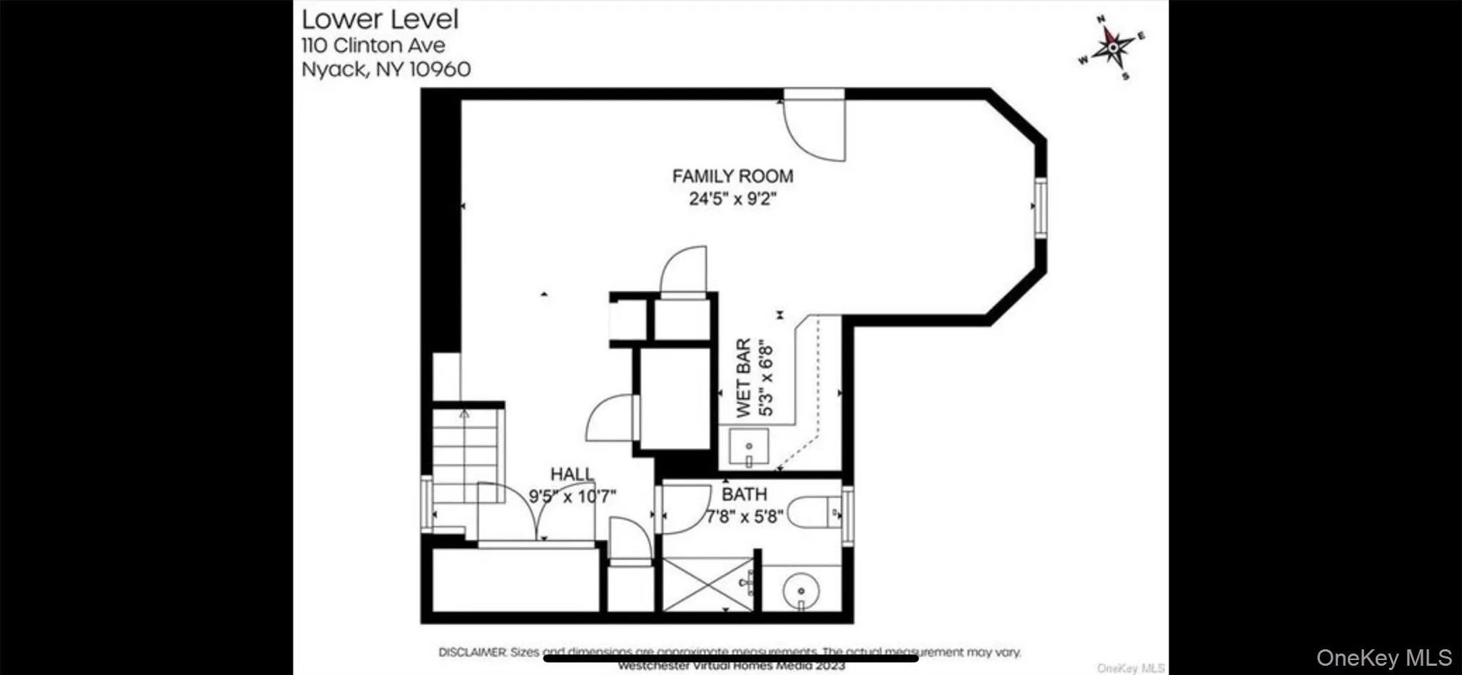 110 Clinton Avenue, Orangetown, NY, 3 Bedrooms Bedrooms, 11 Rooms Rooms,3 BathroomsBathrooms,Residential,For Rent,Clinton,0,KEY1017277 110 Clinton Avenue, Orangetown, NY, 3 Bedrooms Bedrooms, 11 Rooms Rooms,3 BathroomsBathrooms,Residential,For Rent,Clinton,0,KEY1017277