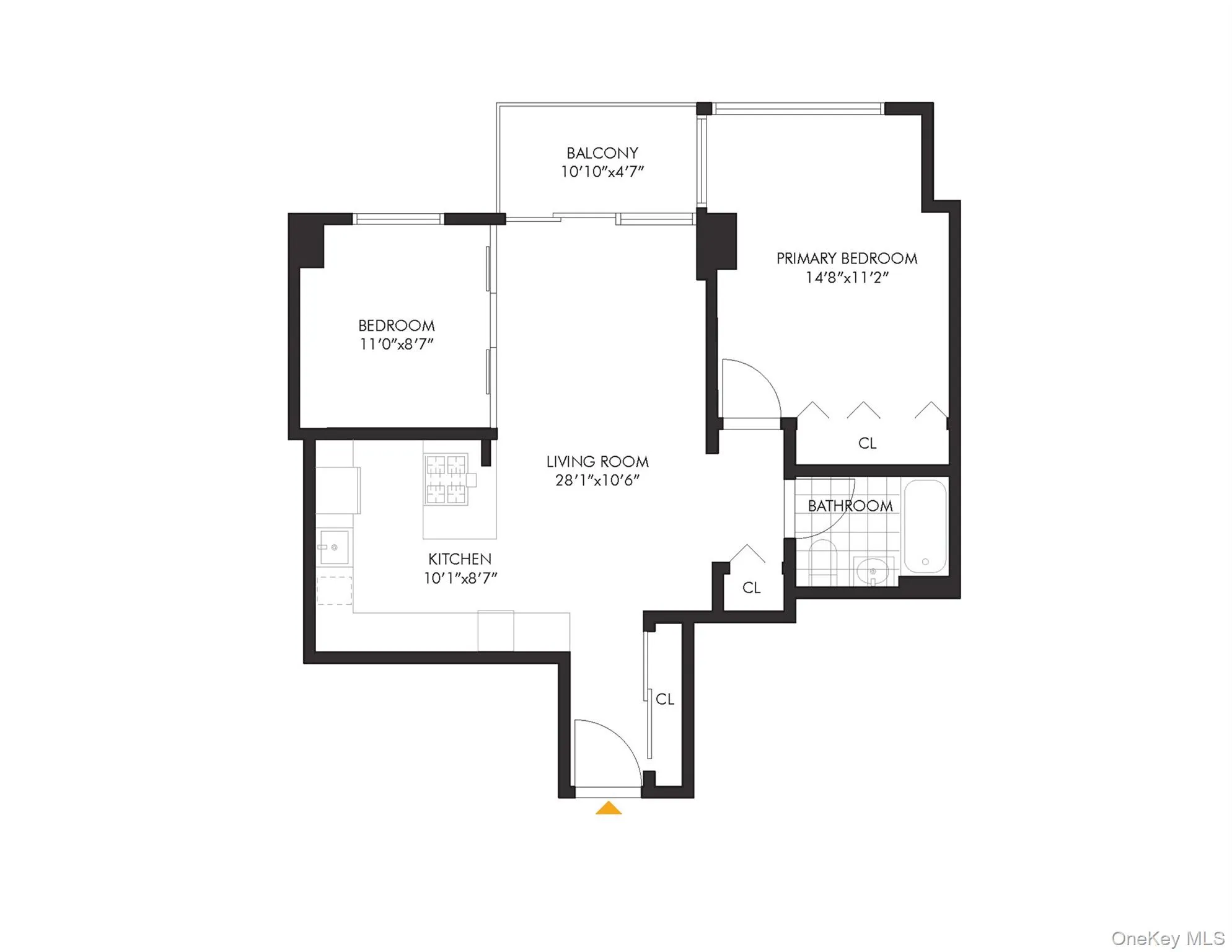 4-74 48th Avenue, New York, NY, 2 Bedrooms Bedrooms, 4 Rooms Rooms,1 BathroomBathrooms,Residential,For Rent,48th,0,KEY1017287 4-74 48th Avenue, New York, NY, 2 Bedrooms Bedrooms, 4 Rooms Rooms,1 BathroomBathrooms,Residential,For Rent,48th,0,KEY1017287
