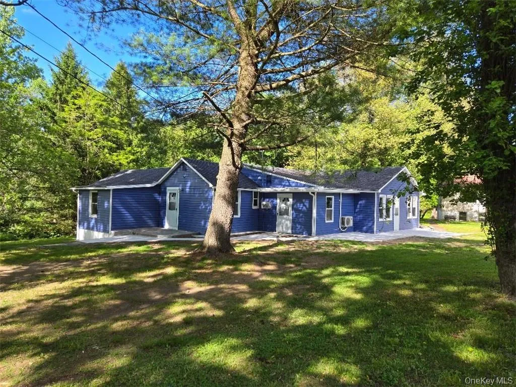 Almost 1 acre of Bucolic, Park-Like Property! Almost 1 acre of Bucolic, Park-Like Property!