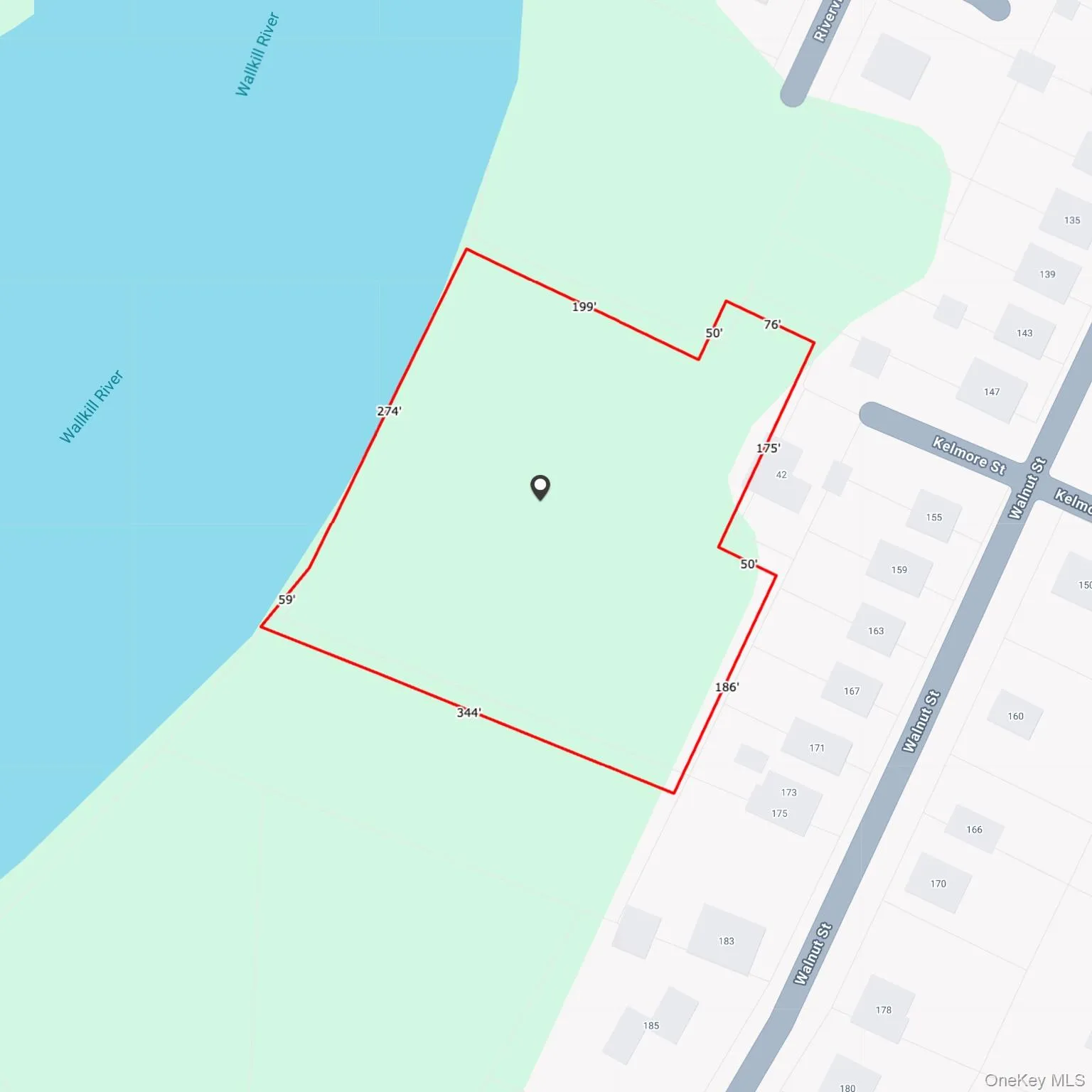 Kelmour Street, Montgomery, NY, ,Land,For Rent,Kelmour,0,1017327 Kelmour Street, Montgomery, NY, ,Land,For Rent,Kelmour,0,1017327