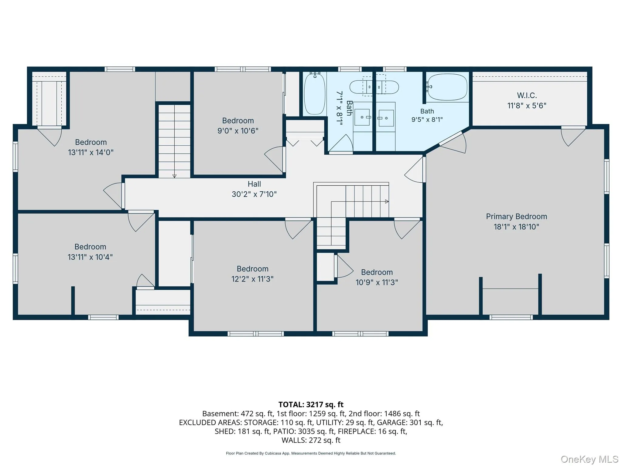 21 Fairoaks Lane, Smithtown, NY, 6 Bedrooms Bedrooms, 10 Rooms Rooms,2 BathroomsBathrooms,Residential,For Rent,Fairoaks,0,KEY1017356 21 Fairoaks Lane, Smithtown, NY, 6 Bedrooms Bedrooms, 10 Rooms Rooms,2 BathroomsBathrooms,Residential,For Rent,Fairoaks,0,KEY1017356