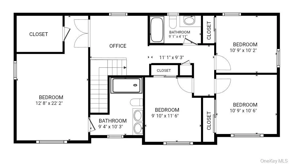 264 Doherty Avenue, Hempstead, NY, 4 Bedrooms Bedrooms, 9 Rooms Rooms,2 BathroomsBathrooms,Residential,For Rent,Doherty,0,1017362 264 Doherty Avenue, Hempstead, NY, 4 Bedrooms Bedrooms, 9 Rooms Rooms,2 BathroomsBathrooms,Residential,For Rent,Doherty,0,1017362