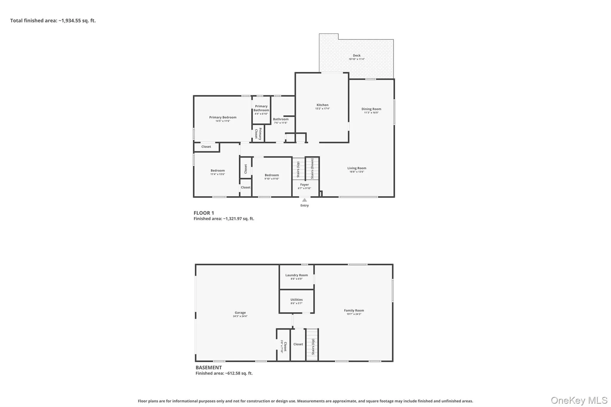 635 Gilbert Avenue, Orangetown, NY, 3 Bedrooms Bedrooms, 7 Rooms Rooms,2 BathroomsBathrooms,Residential,For Rent,Gilbert,0,1017371 635 Gilbert Avenue, Orangetown, NY, 3 Bedrooms Bedrooms, 7 Rooms Rooms,2 BathroomsBathrooms,Residential,For Rent,Gilbert,0,1017371