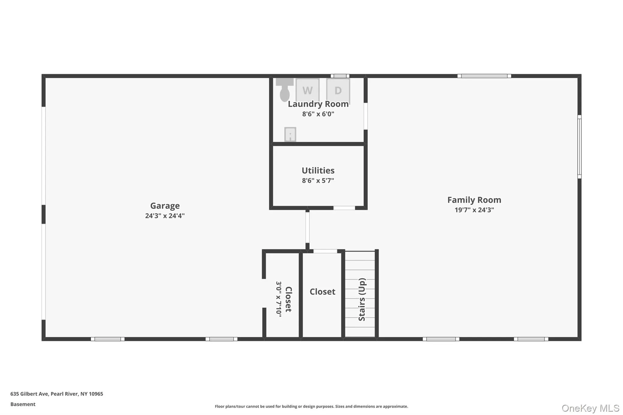 635 Gilbert Avenue, Orangetown, NY, 3 Bedrooms Bedrooms, 7 Rooms Rooms,2 BathroomsBathrooms,Residential,For Rent,Gilbert,0,1017371 635 Gilbert Avenue, Orangetown, NY, 3 Bedrooms Bedrooms, 7 Rooms Rooms,2 BathroomsBathrooms,Residential,For Rent,Gilbert,0,1017371