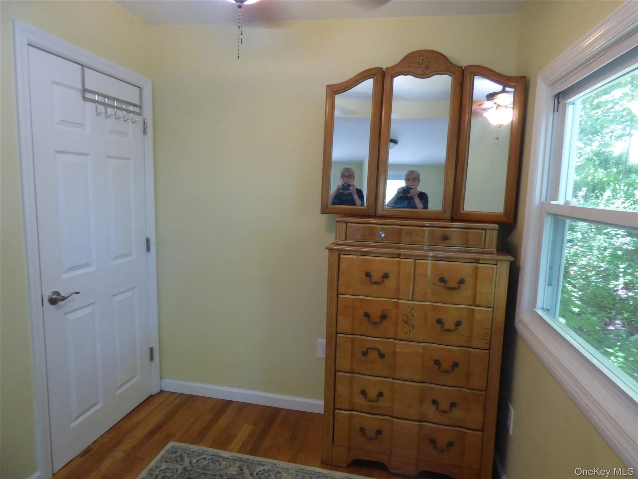 Bedroom #2 Bedroom #2