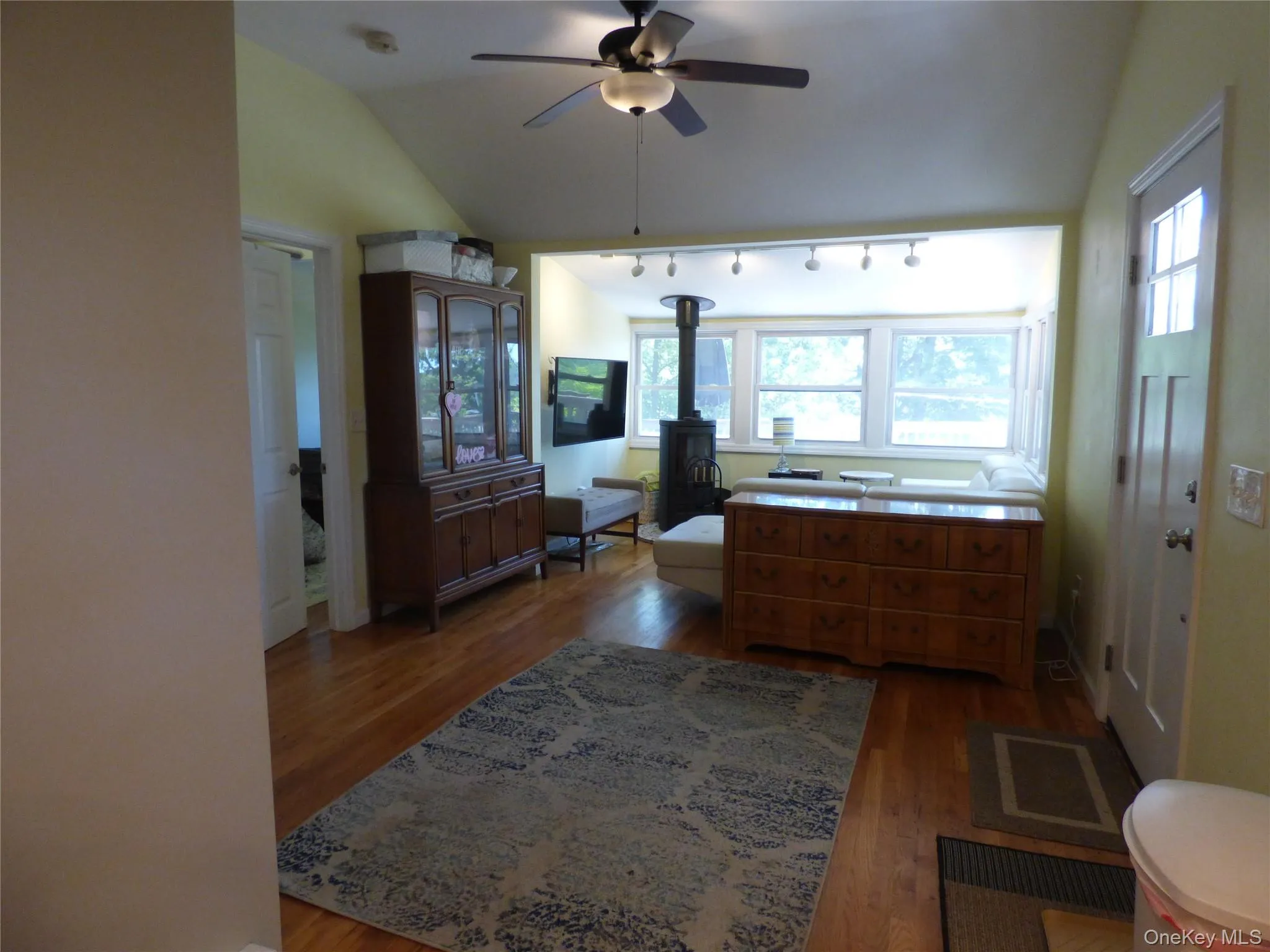 Open Floor Plan Open Floor Plan