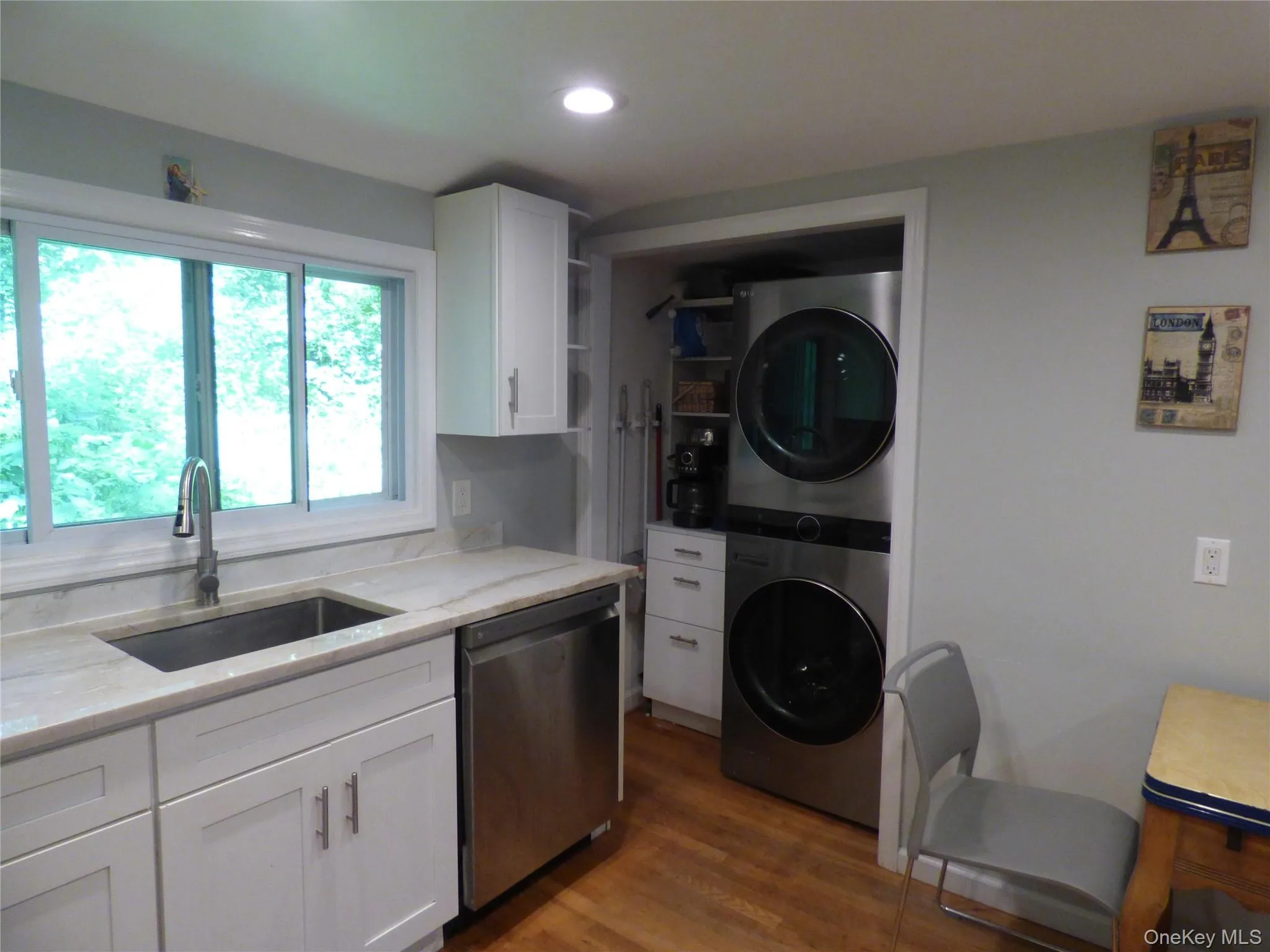 Washer/Dryer Washer/Dryer