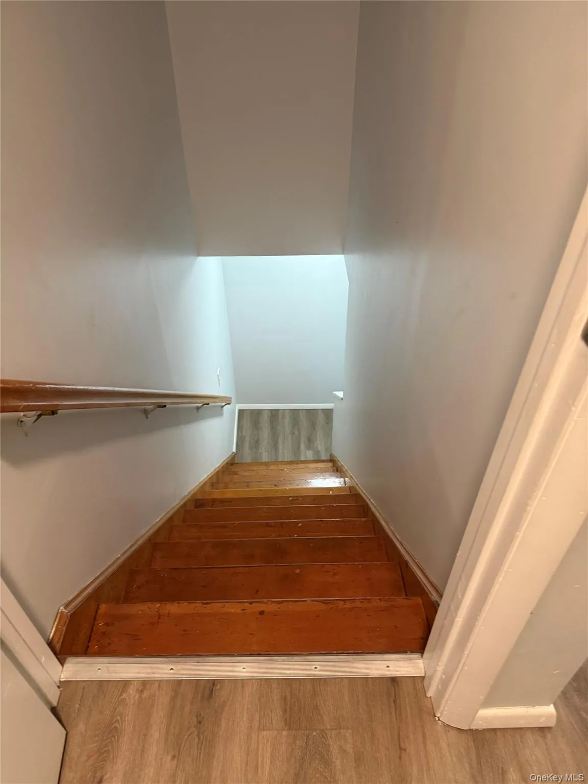 stairway to attic stairway to attic
