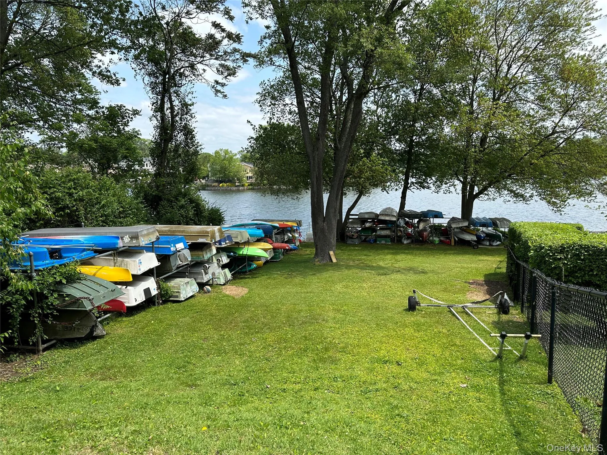 Boat storage Boat storage