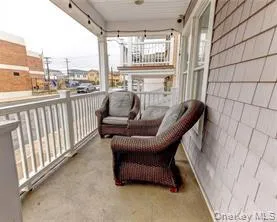 Lower Deck Lower Deck