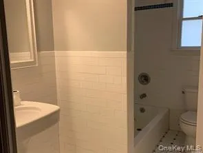 1st Floor Shower 1st Floor Shower