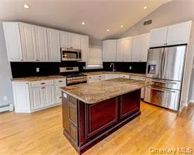 Kitchen Kitchen