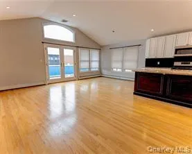 Kitchen W/Living Room/Dining Room Kitchen W/Living Room/Dining Room