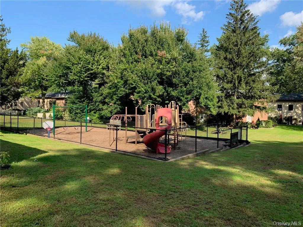 Community Playground. Community Playground.