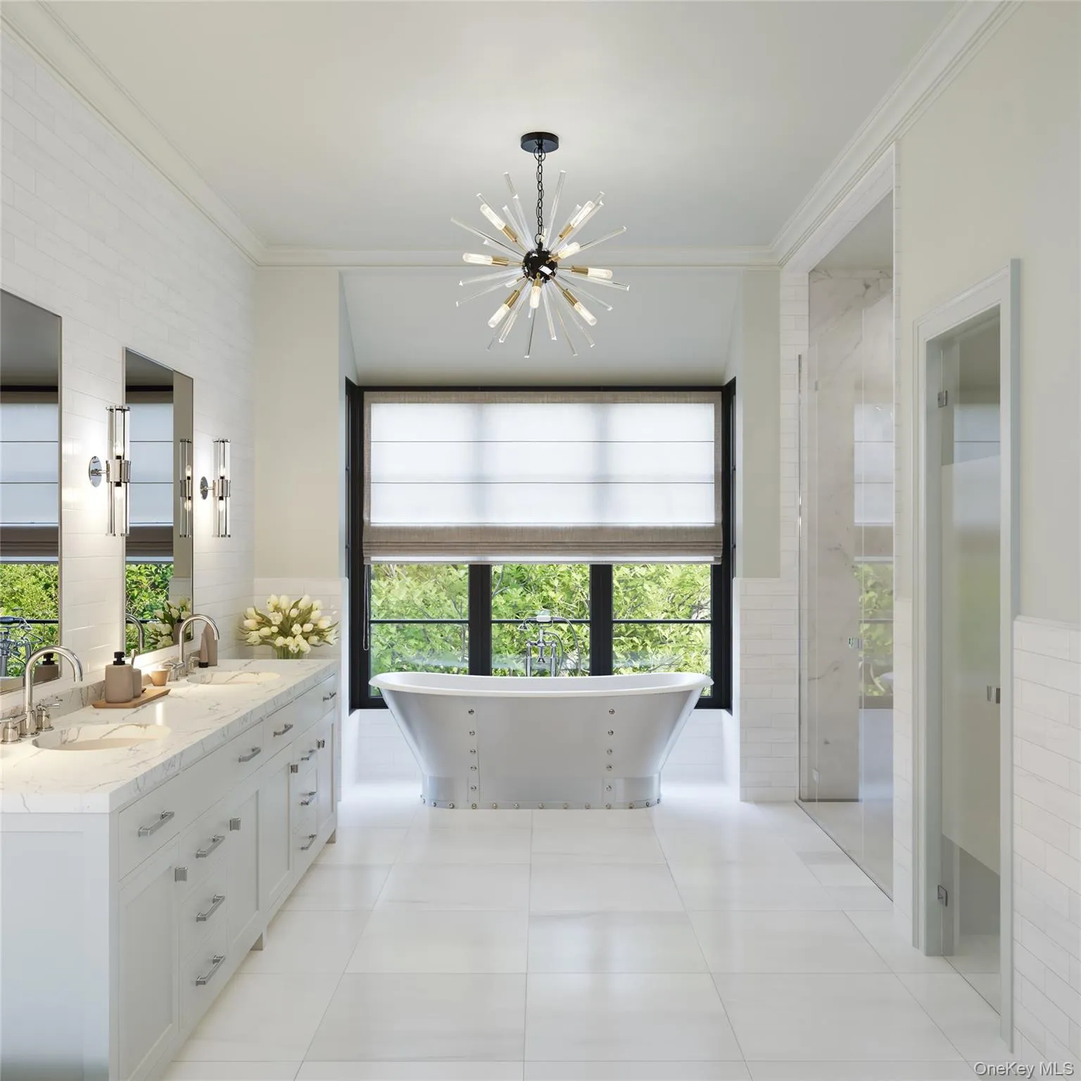 Master Bathroom Master Bathroom