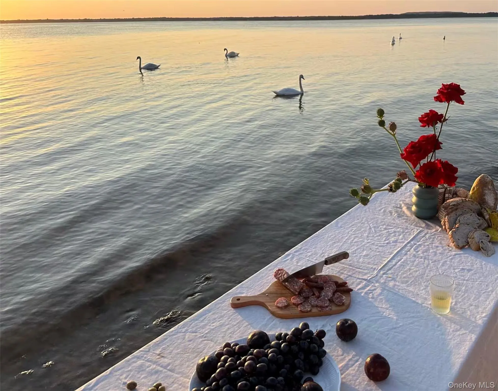 Waterfront Charcuterie Waterfront Charcuterie