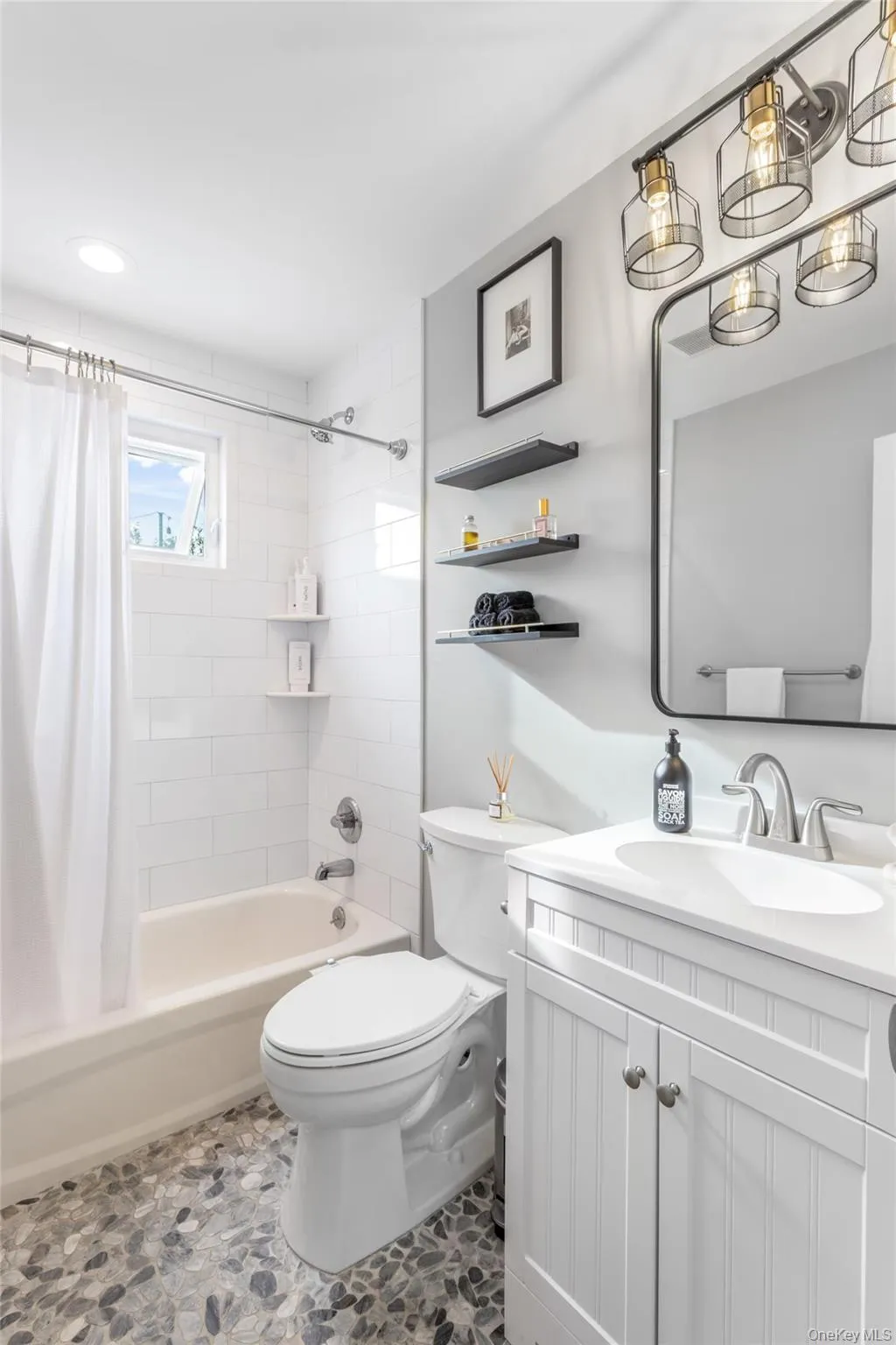 Stylish Bathroom Stylish Bathroom