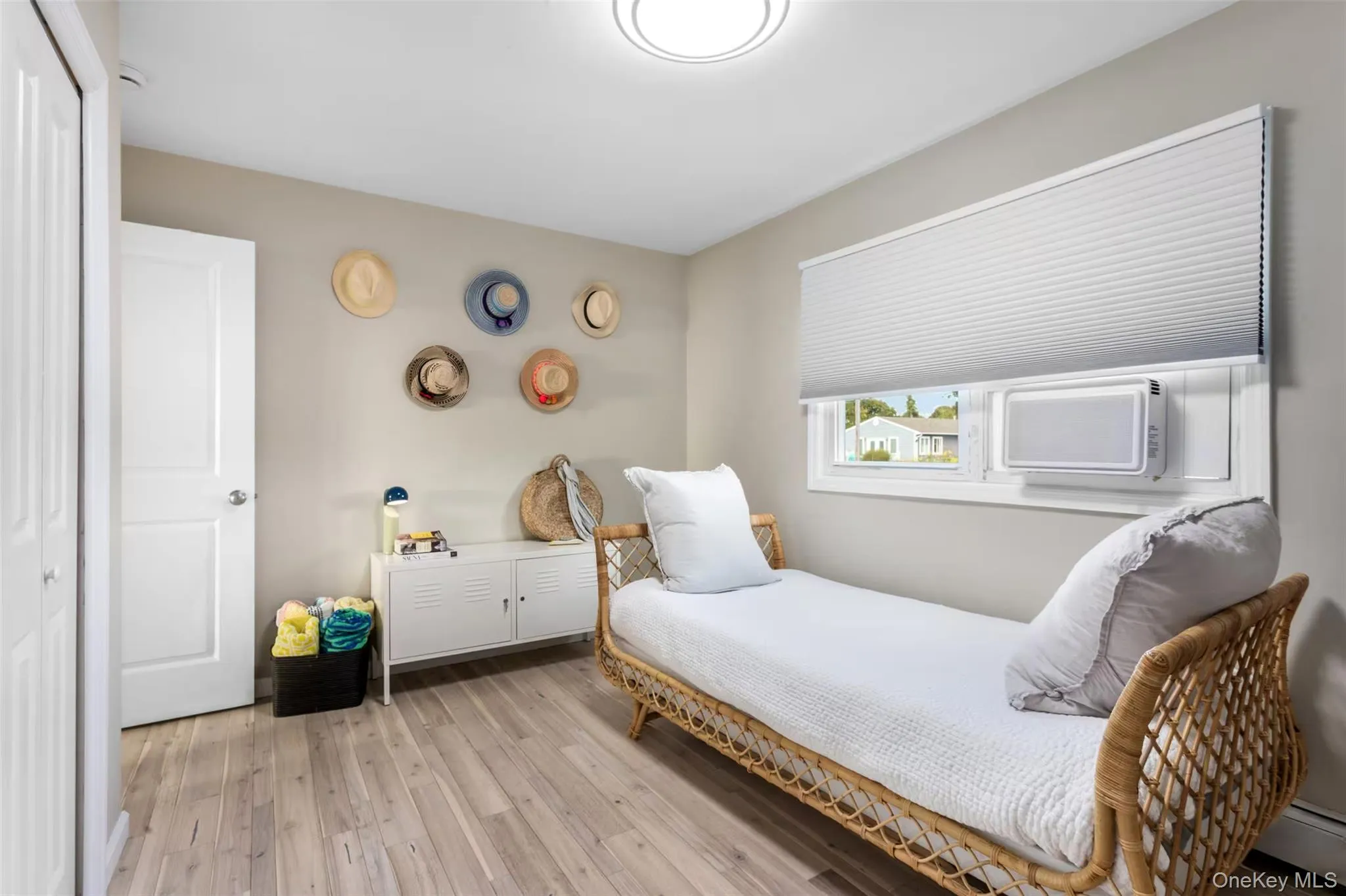 Convenient first floor bedroom Convenient first floor bedroom