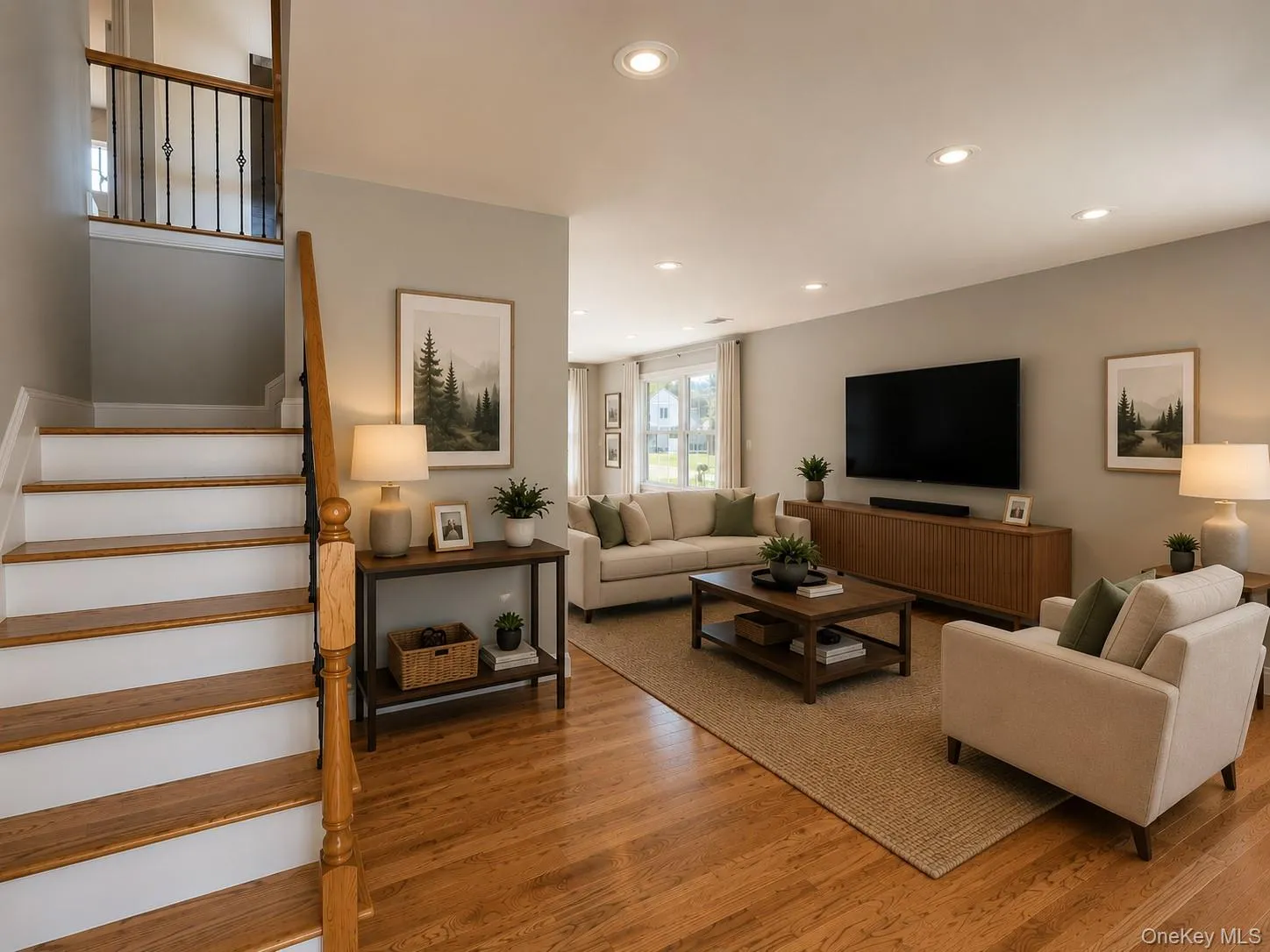 Virtually staged / digitally enhanced to showcase the property's potential Virtually staged / digitally enhanced to showcase the property's potential