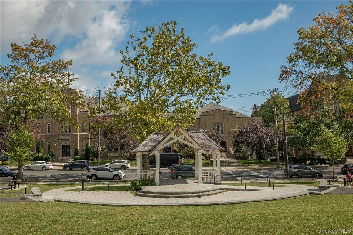 Centennial Park Centennial Park