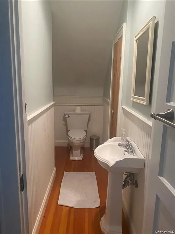Half Bath Half Bath