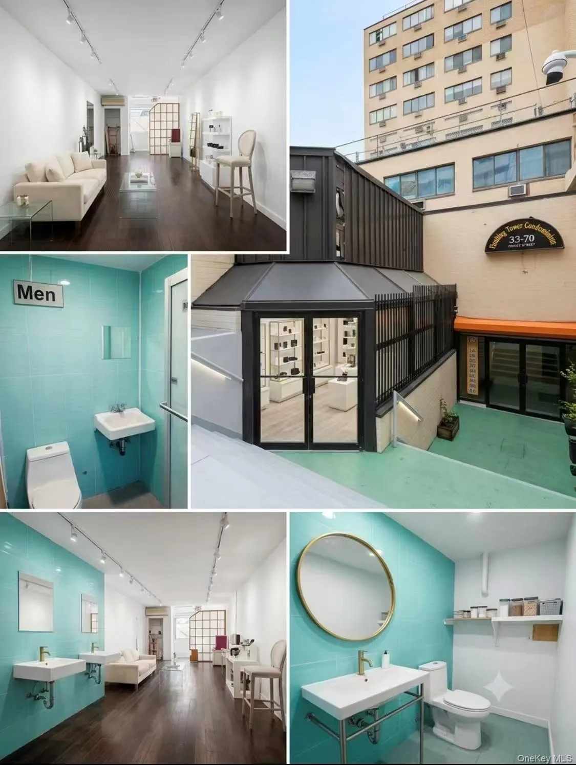 3370 Prince Street, New York, NY, ,Commercial Lease,For Rent,Prince,0,1017451 3370 Prince Street, New York, NY, ,Commercial Lease,For Rent,Prince,0,1017451