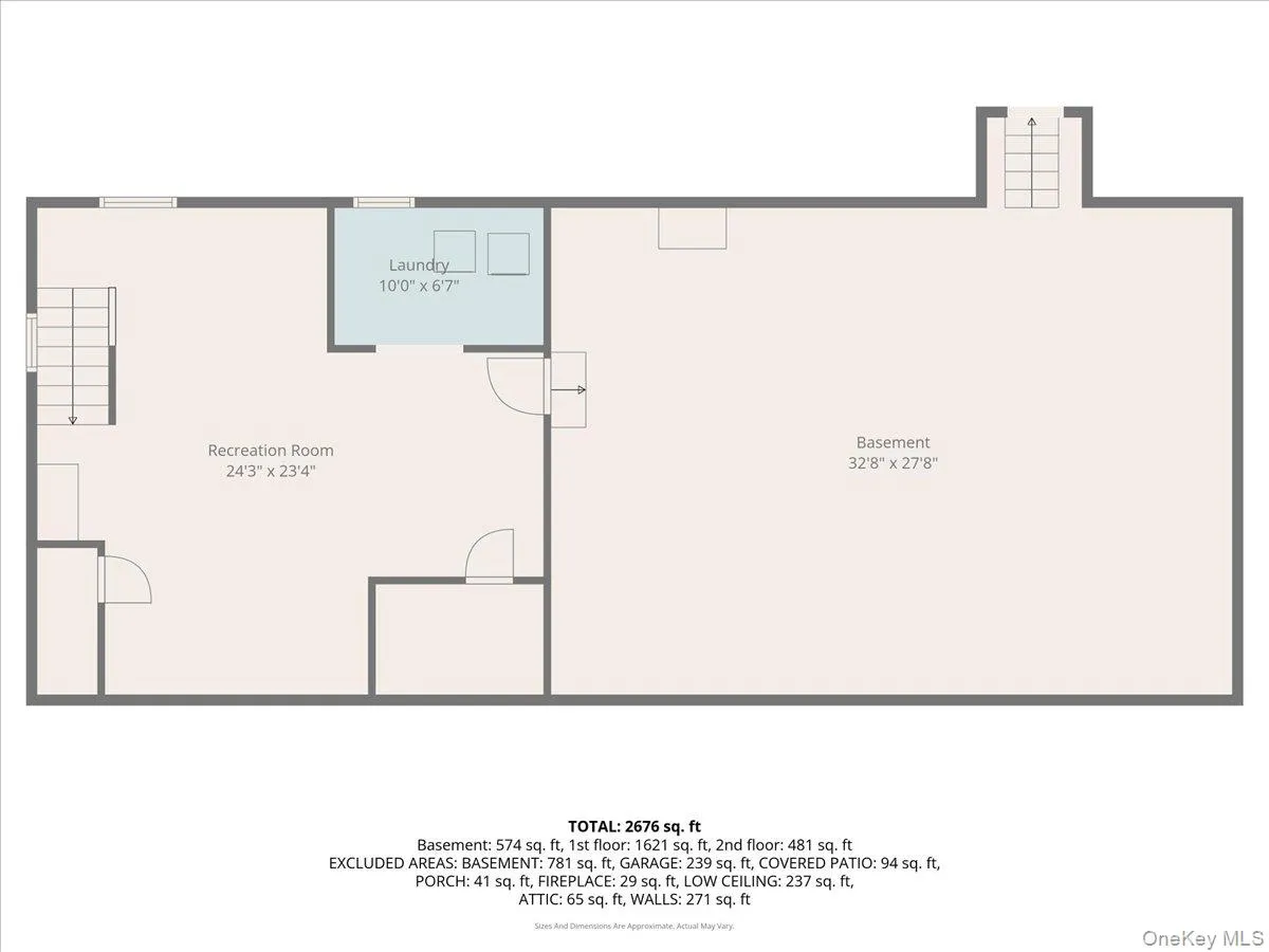 Floor plan Floor plan