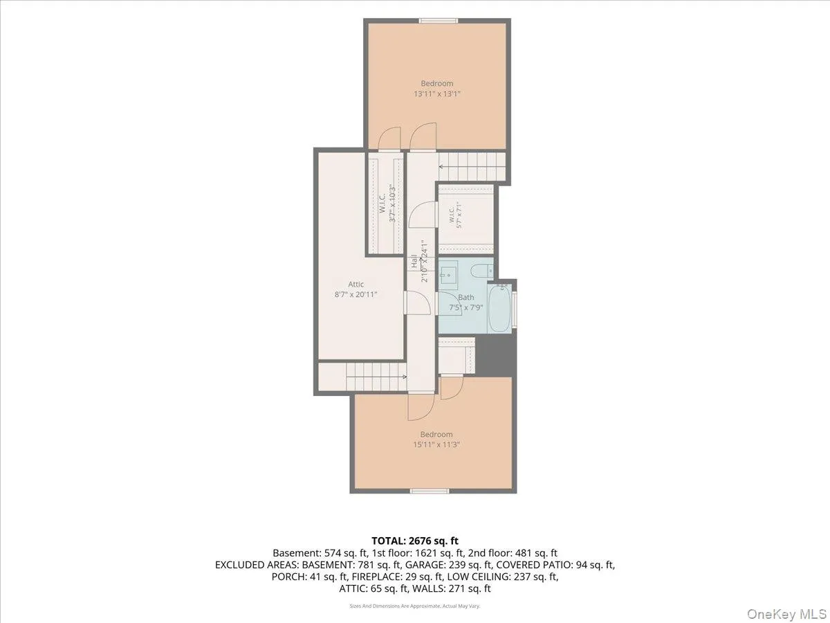 Floor plan Floor plan