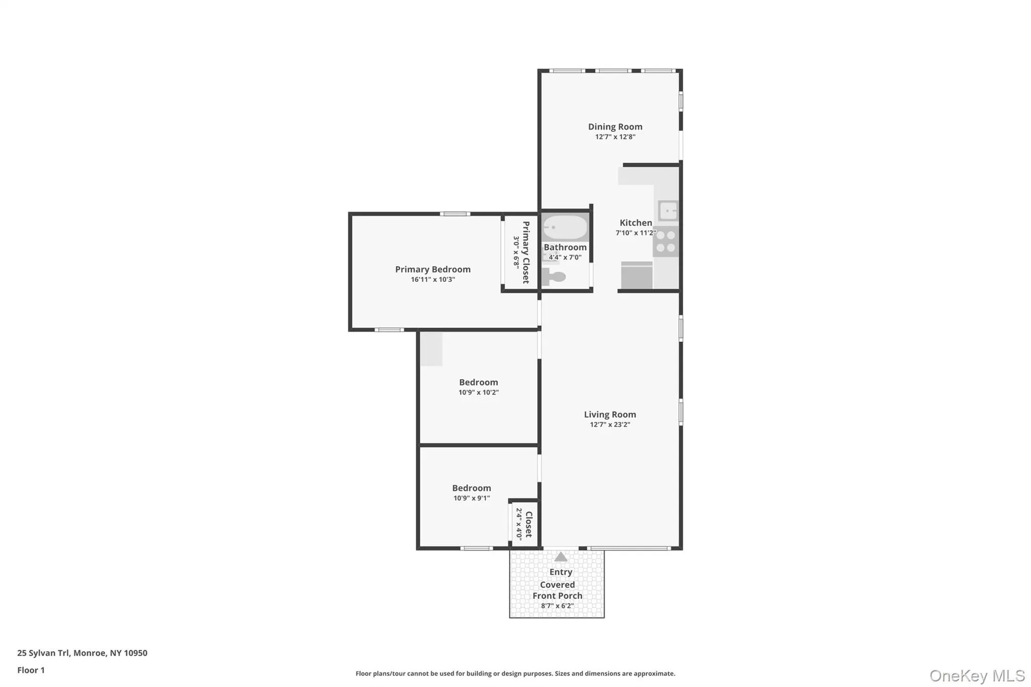 25 Sylvan Trail, Blooming Grove, NY, 3 Bedrooms Bedrooms, 6 Rooms Rooms,1 BathroomBathrooms,Residential,For Rent,Sylvan,0,KEY1017469 25 Sylvan Trail, Blooming Grove, NY, 3 Bedrooms Bedrooms, 6 Rooms Rooms,1 BathroomBathrooms,Residential,For Rent,Sylvan,0,KEY1017469