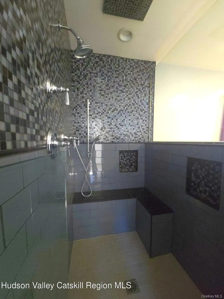 Bathroom off primary Bathroom off primary