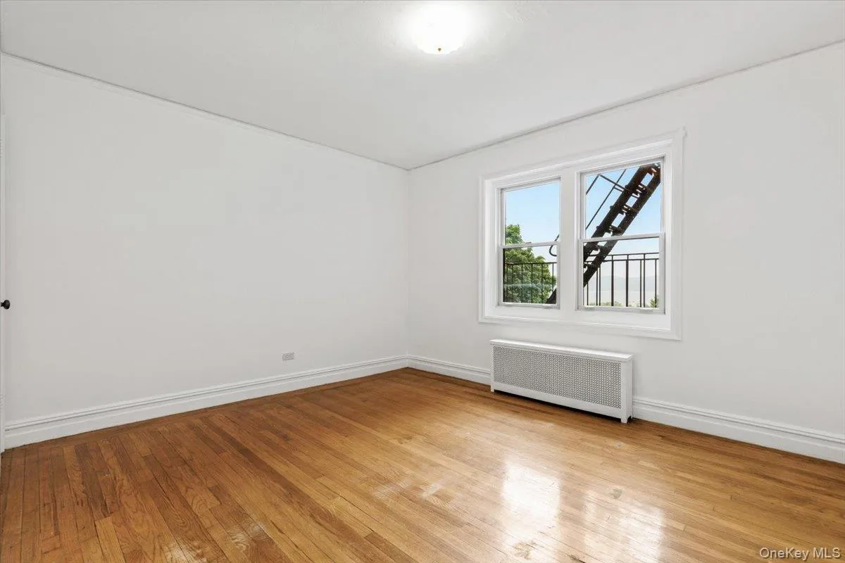 Second Bedroom. Second Bedroom.