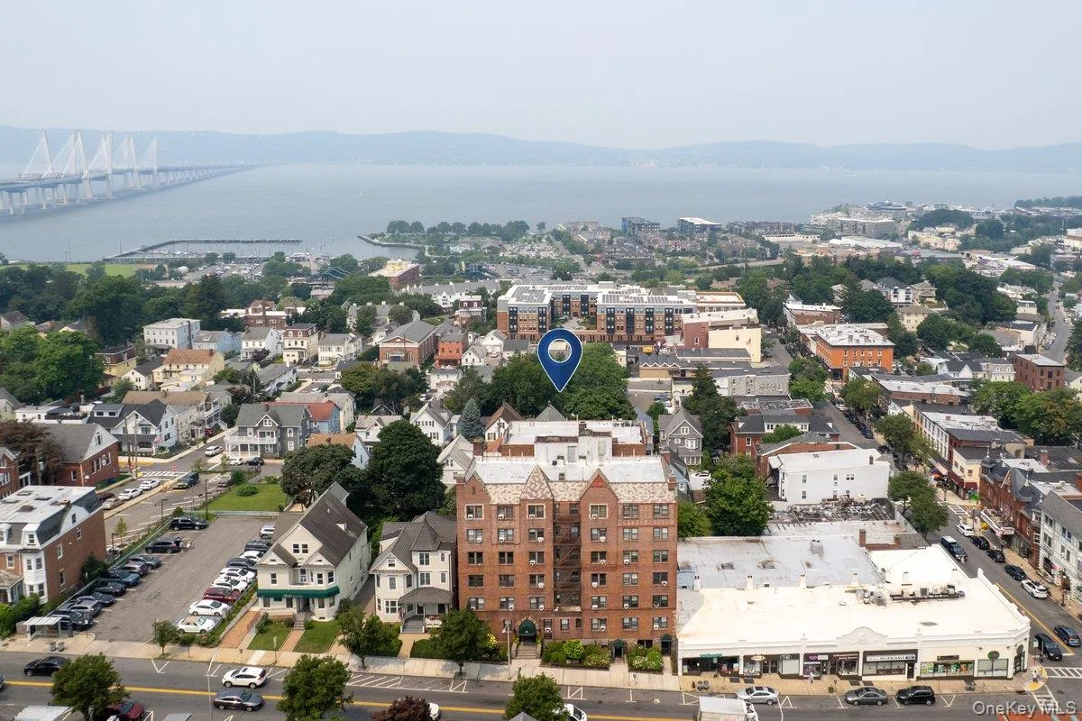 Distance to Hudson River. Distance to Hudson River.