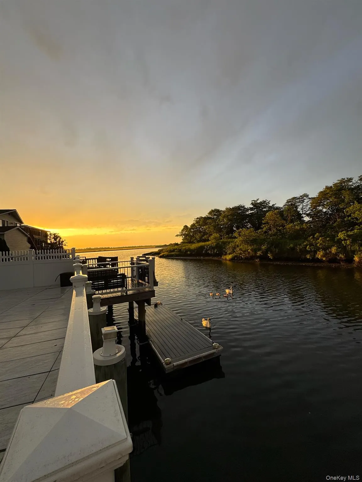 Floating Dock Floating Dock