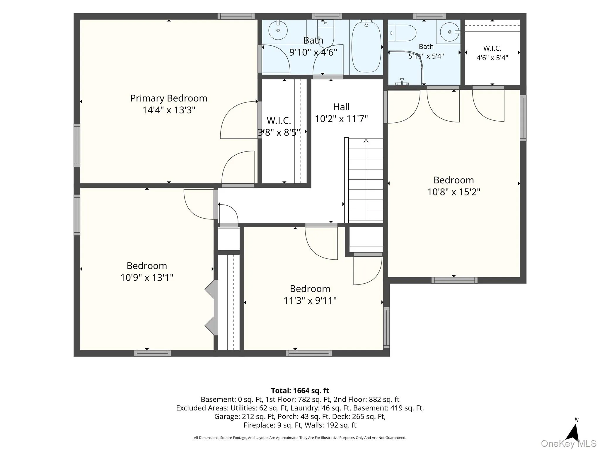 2nd Floor 2nd Floor