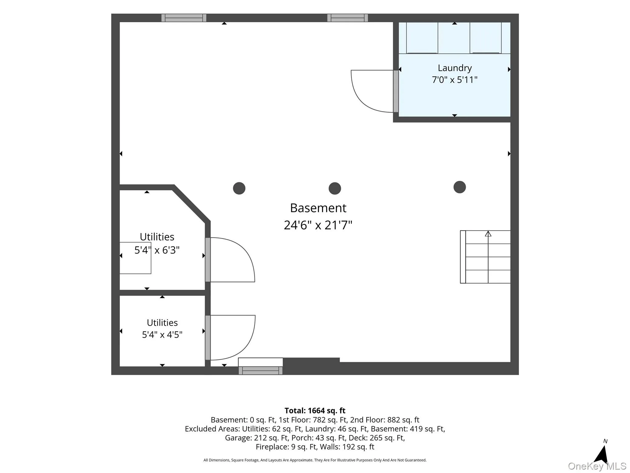 Basement Basement