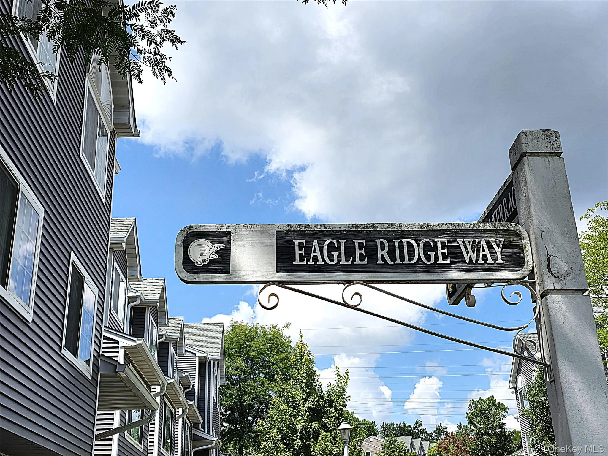WELCOME TO EAGLE RIDGE WAY!! WELCOME TO EAGLE RIDGE WAY!!