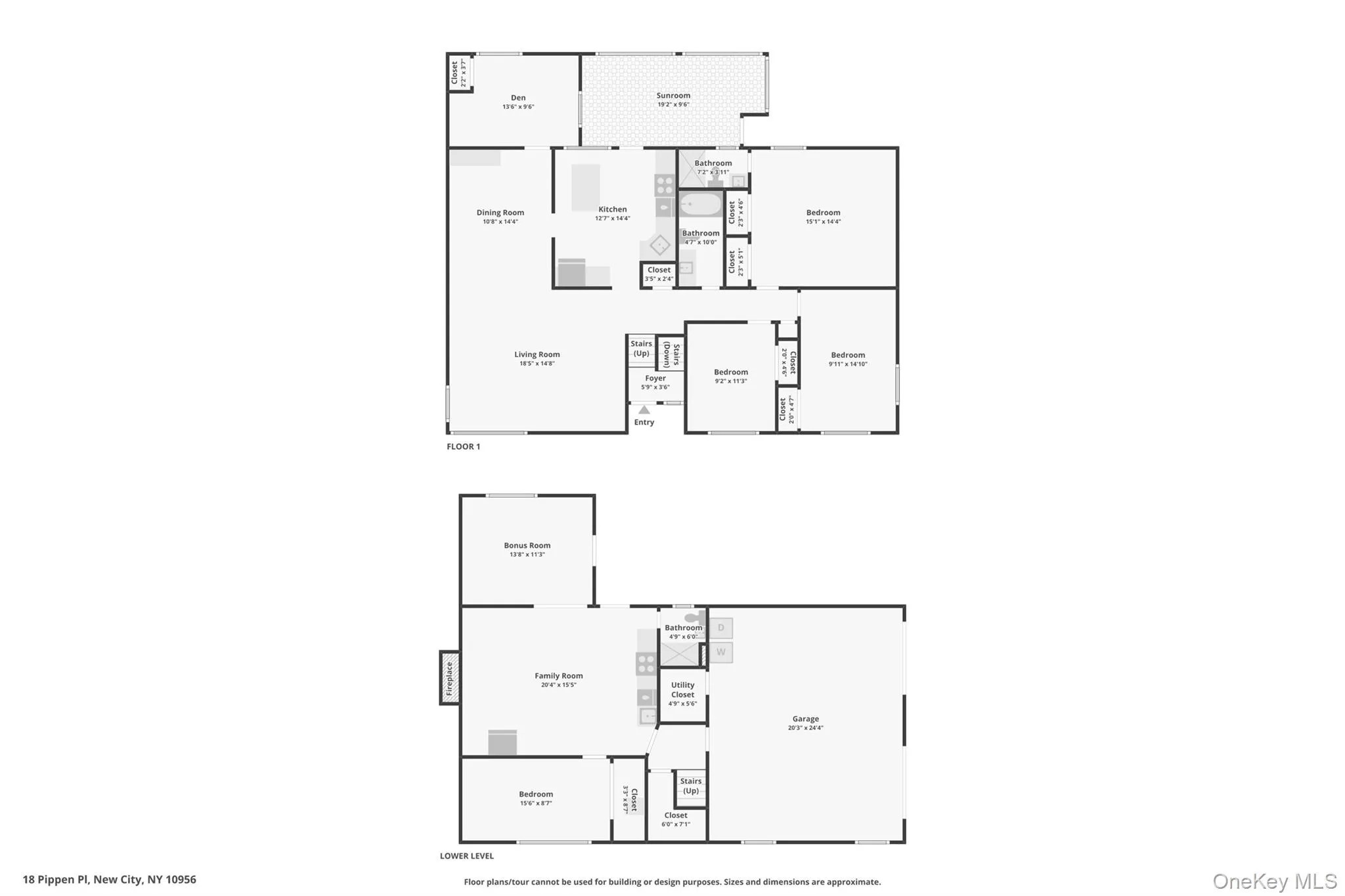Floor Plan Floor Plan