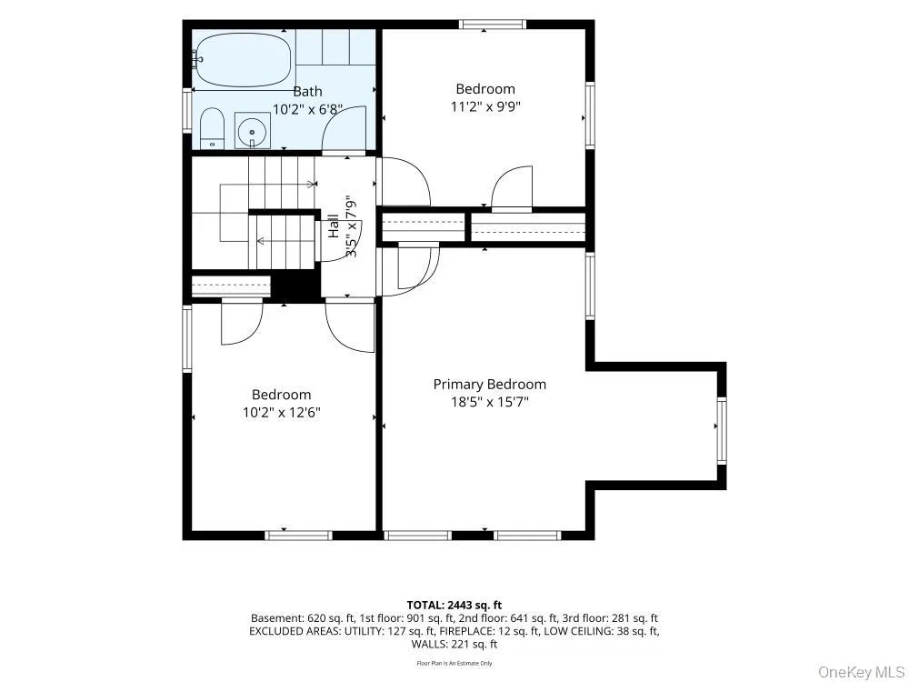 25 Archer Road, Hempstead, NY, 3 Bedrooms Bedrooms, 12 Rooms Rooms,2 BathroomsBathrooms,Residential,For Rent,Archer,0,1017580 25 Archer Road, Hempstead, NY, 3 Bedrooms Bedrooms, 12 Rooms Rooms,2 BathroomsBathrooms,Residential,For Rent,Archer,0,1017580